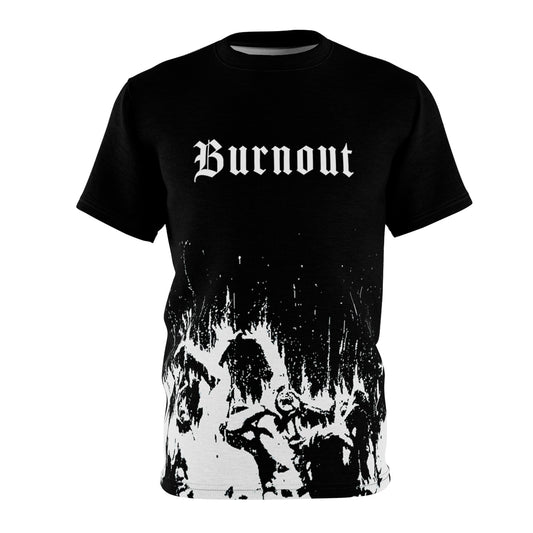 Burnout T-Shirt